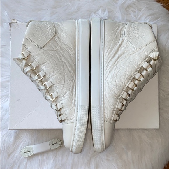 Balenciaga sneakers - Picture 2 of 4